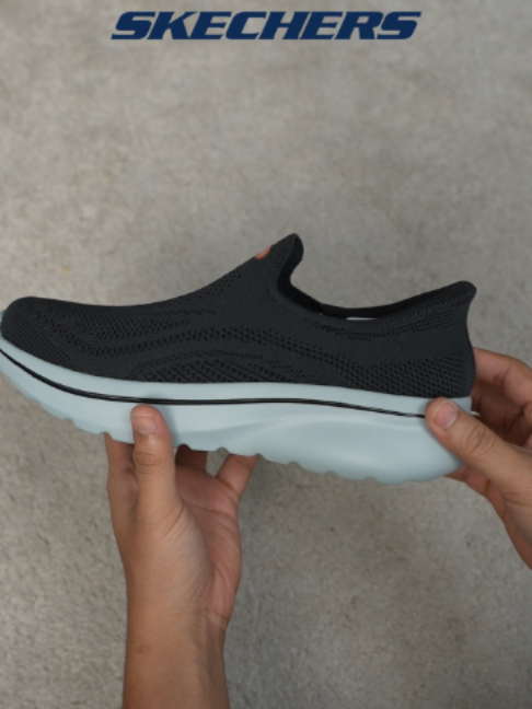 @SKECHERS MY FASHION