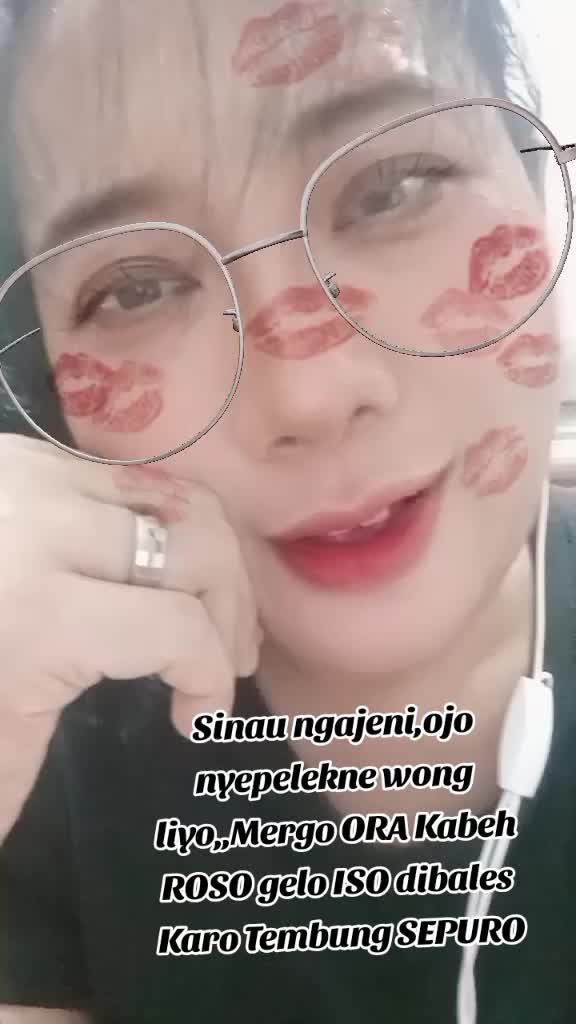 @Mak Nyak Paijem