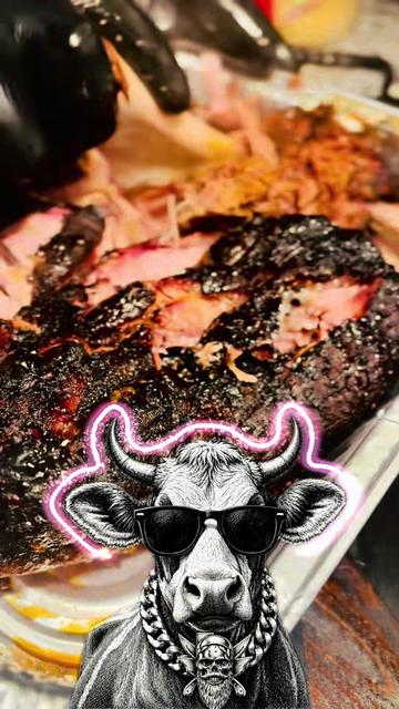 @Metal Beard BBQ
