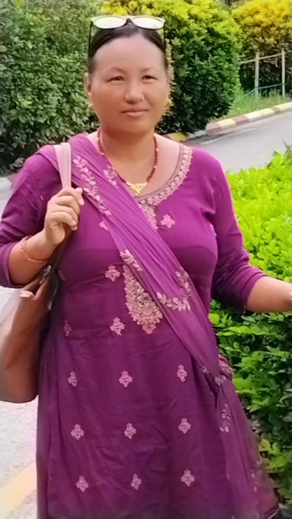 @Manu Thapa