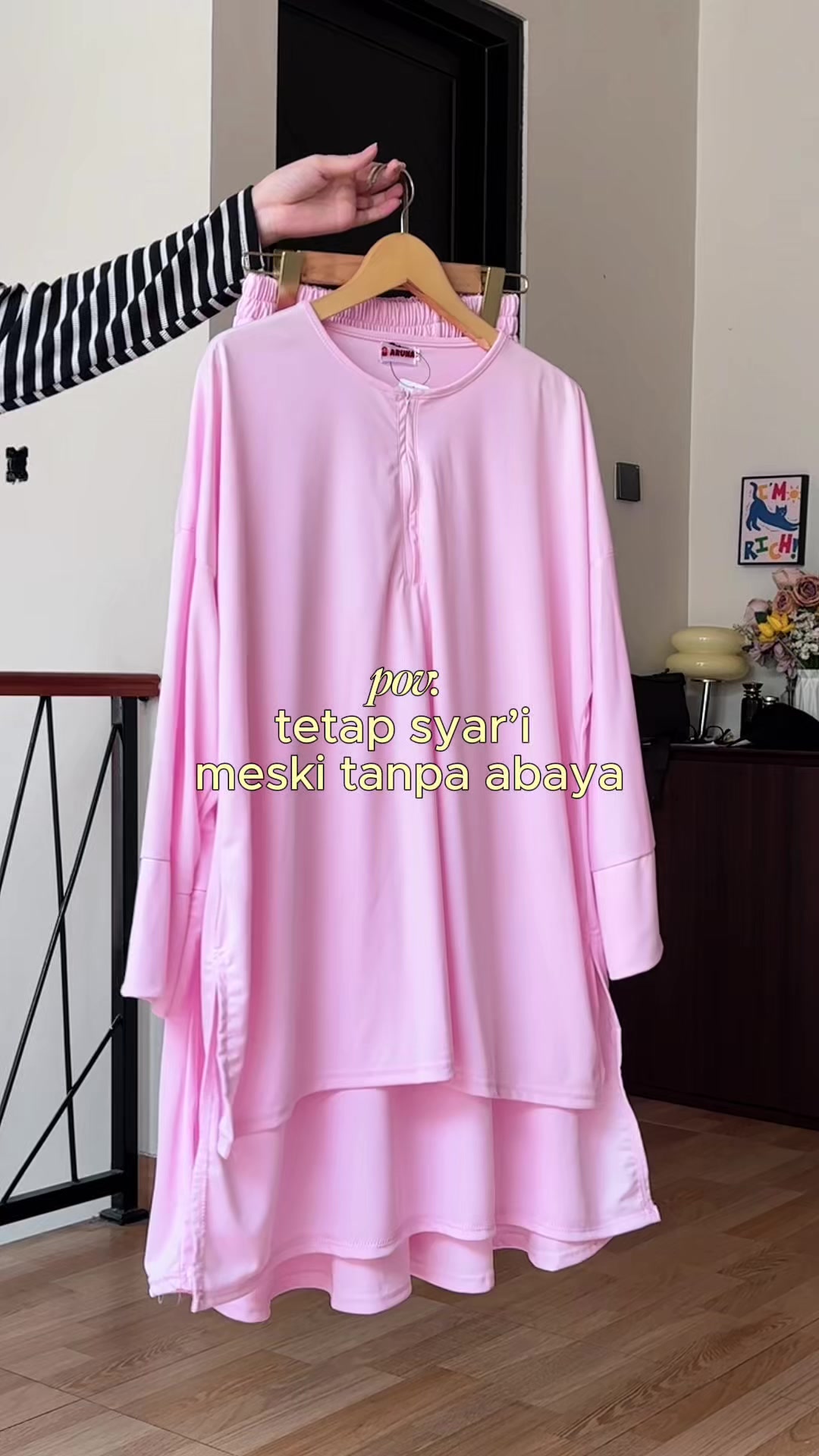 @bilaaa | suka outfit remaja😋✨