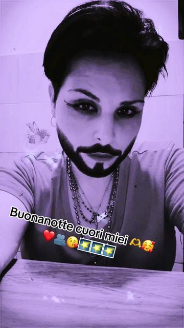 @💪🤍🩵 GuerrieraNapoletana🔥♈️