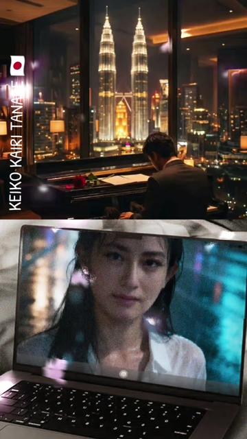 @けいこかいり keiko kairi