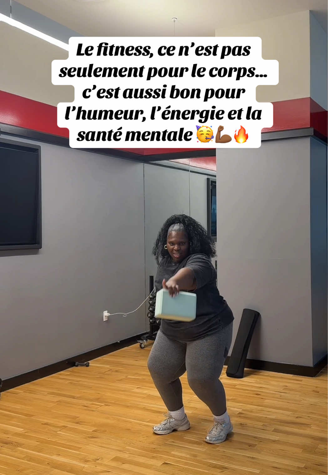 @FatouFIT - Sporting Goods