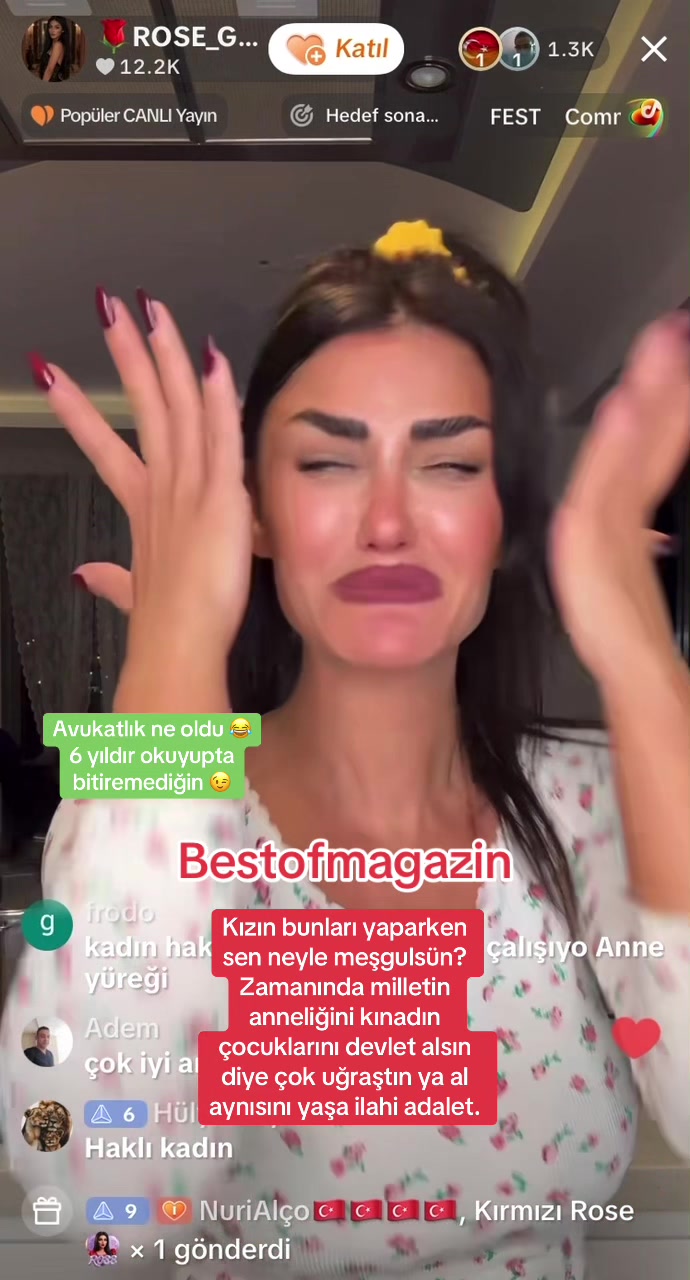@⚜️BEST OF MAGAZİN⚜️