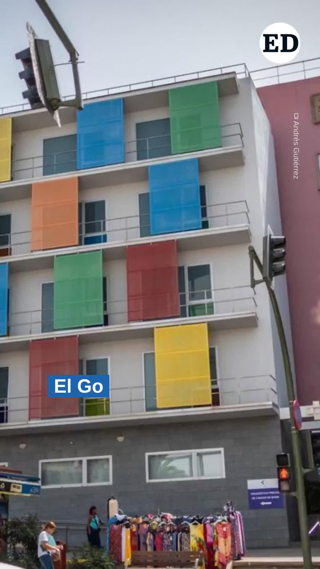 @El Día - Tenerife