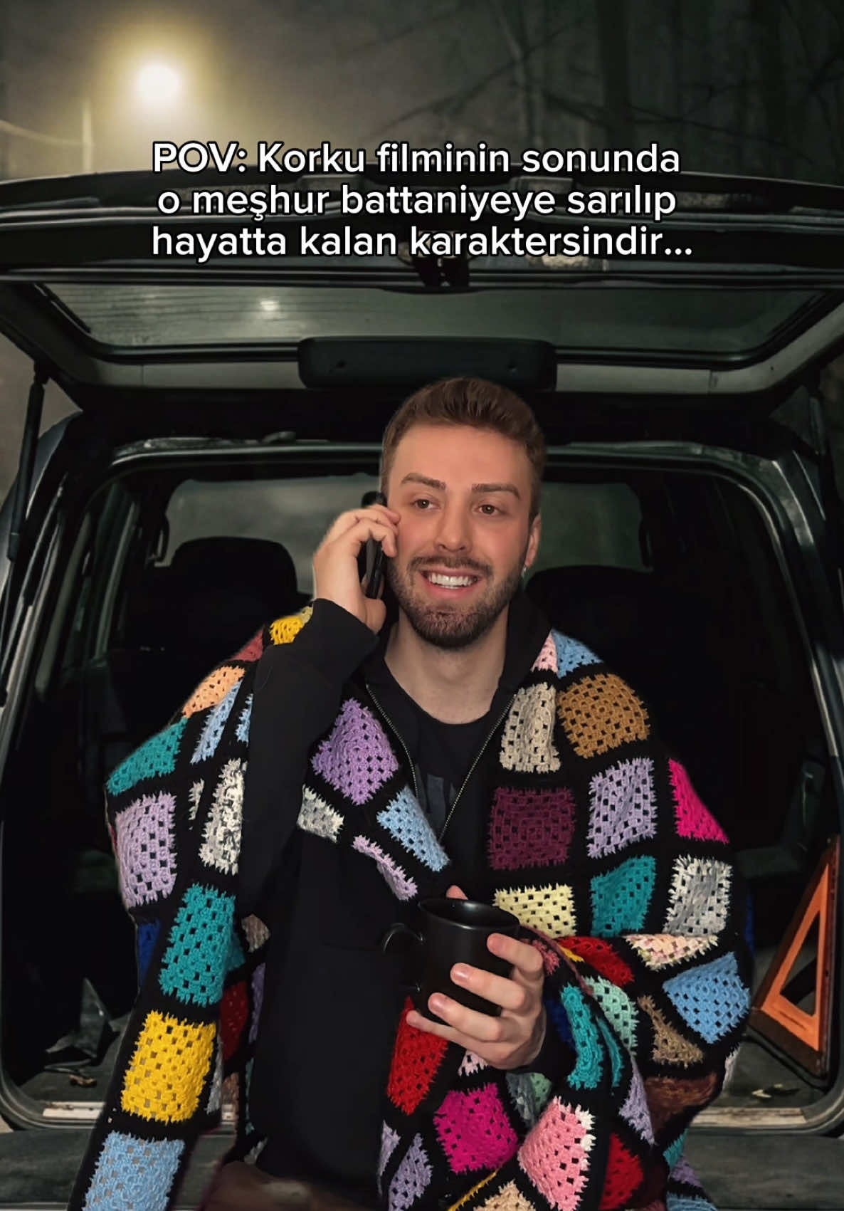@Berke Abraş