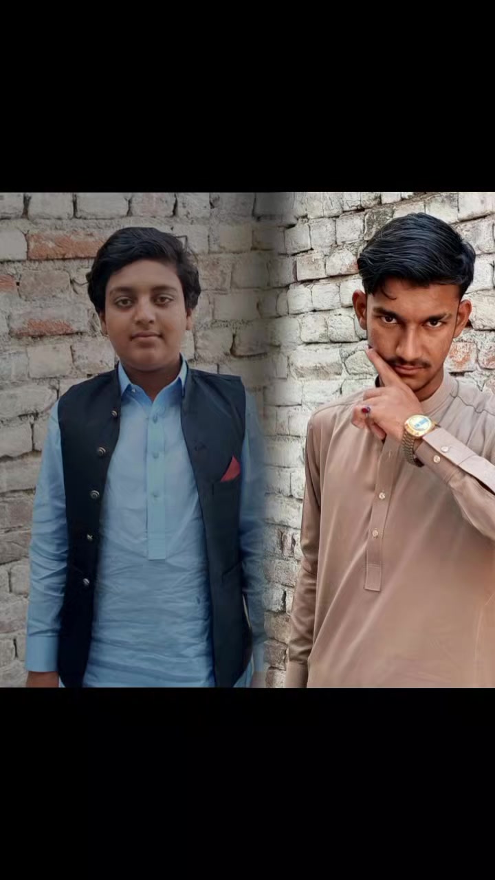 @ISMAIL MUGHAL ❤️