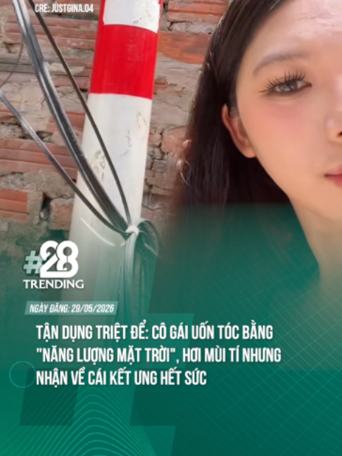 @THEANH28 TRENDING