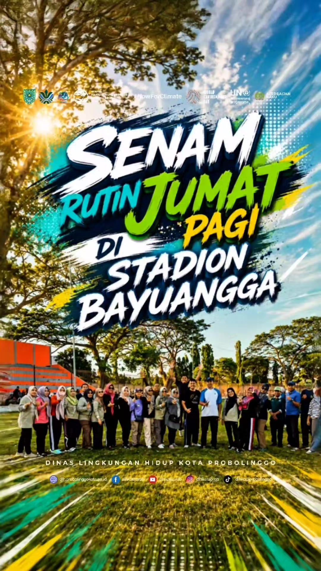 @DINAS LINGKUNGAN HIDUP