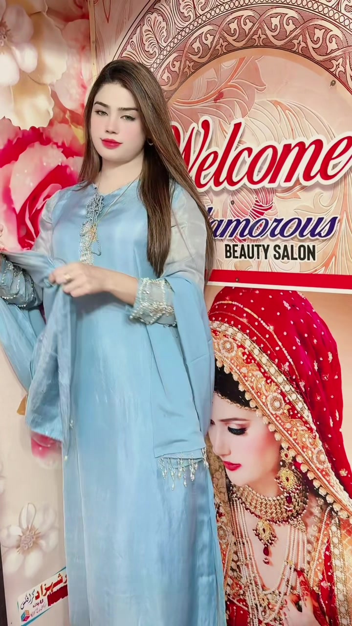 @Saima khan