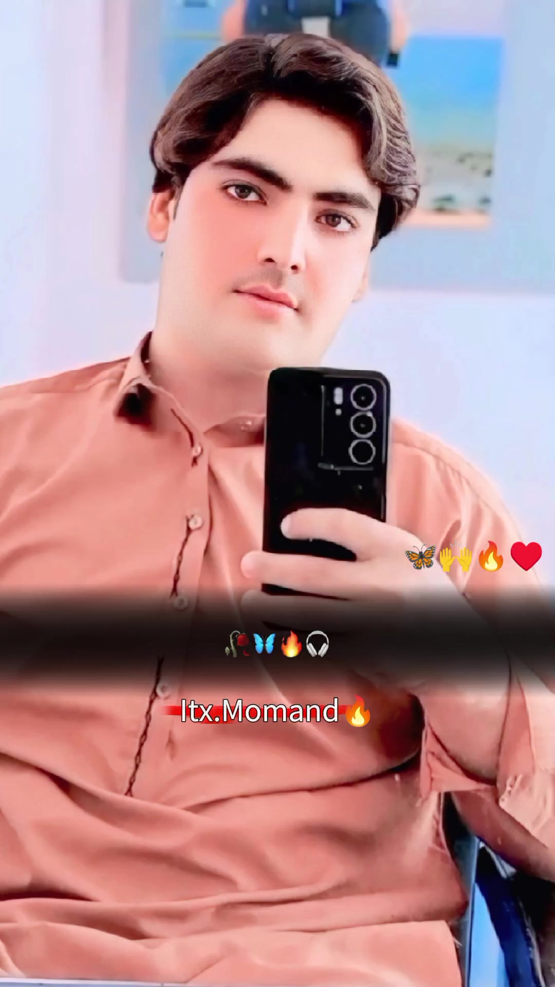 @{SHAHZIB}{KING}
