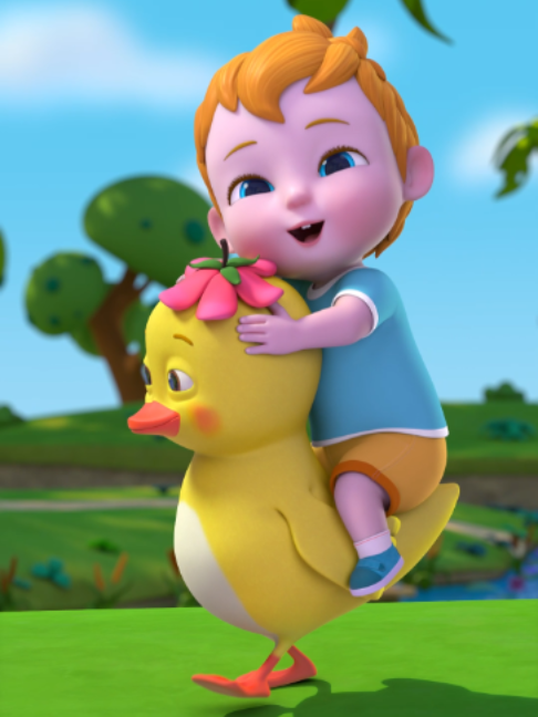 @NuNu Tv Nursery Rhymes