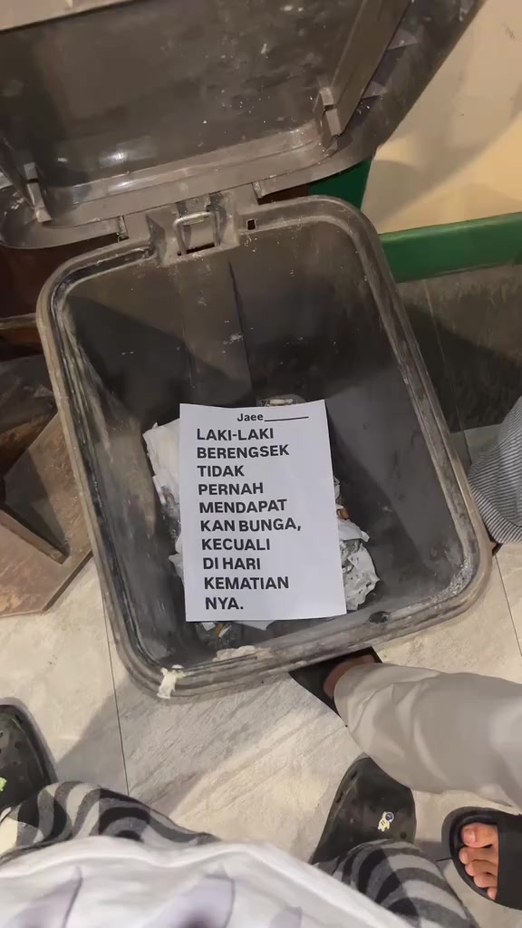 @Gilang