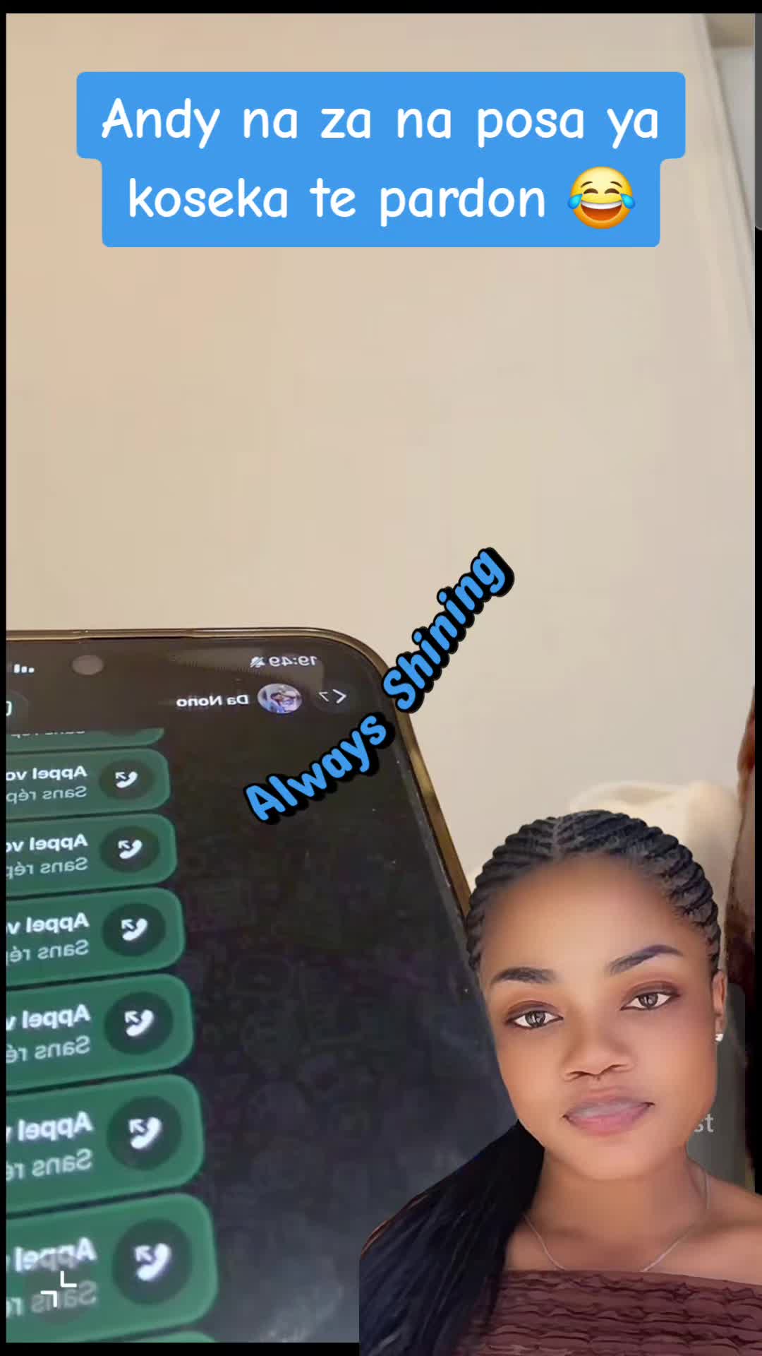 @Always Shining 2💫