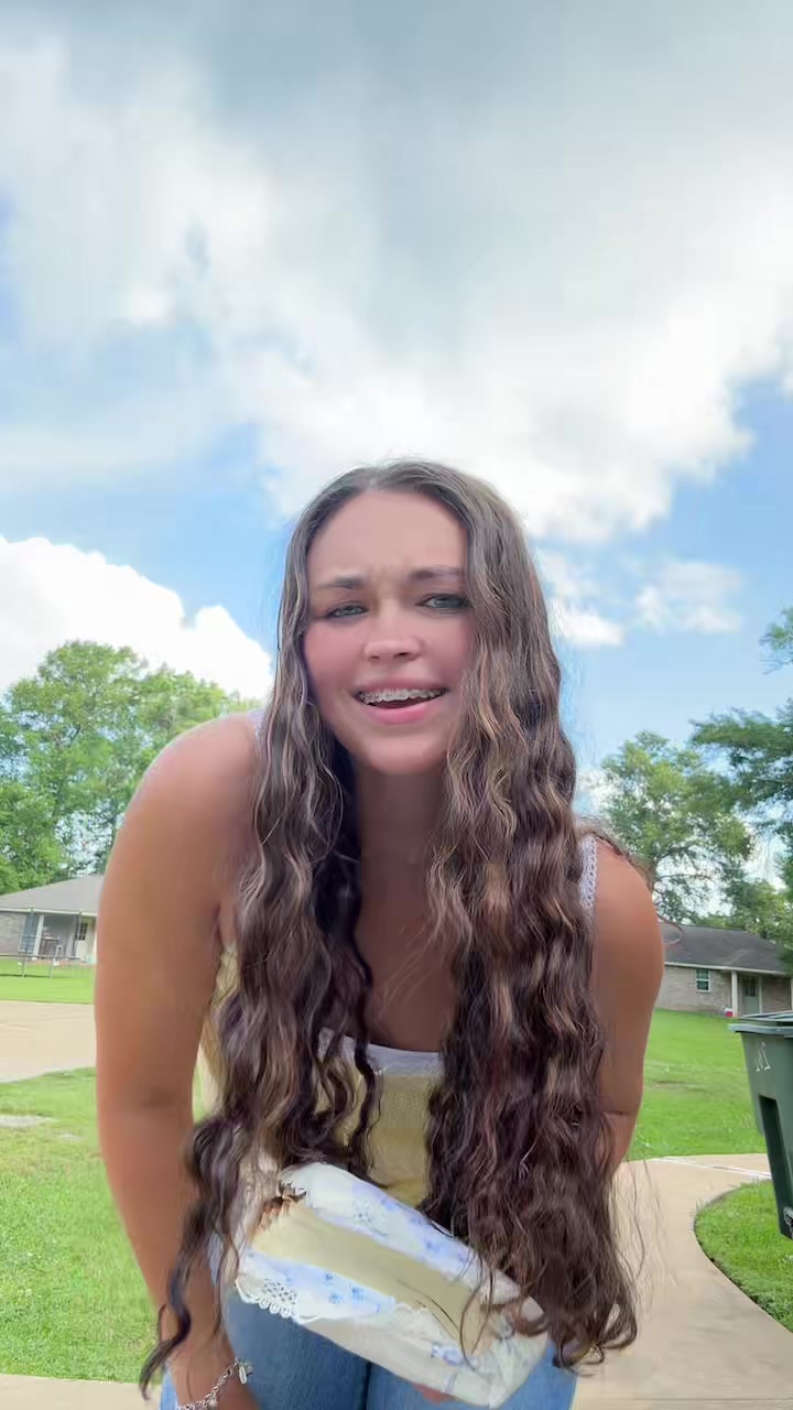@HALEY FOWLER