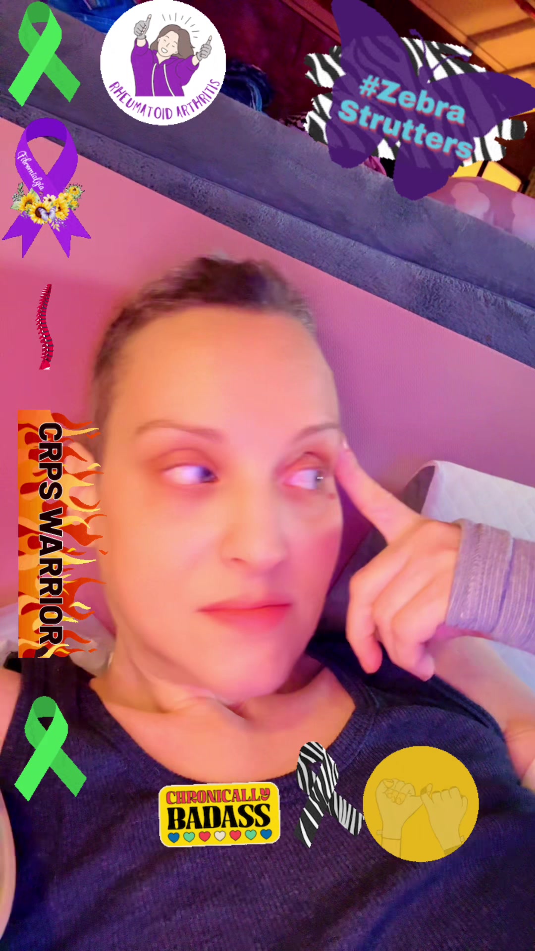 @Chronickarly