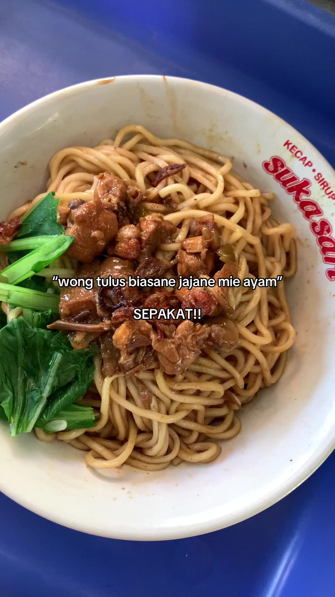 @MIE AYAM MBAK RINI 🍜