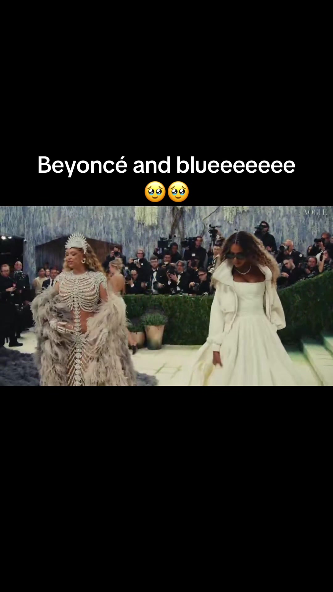 @Zee Knowles Carter 🥹🩷