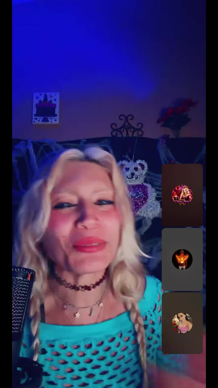 @♾️🦂🐺👸🏼BarbieG💖🌓🖤🦋🧙🏻