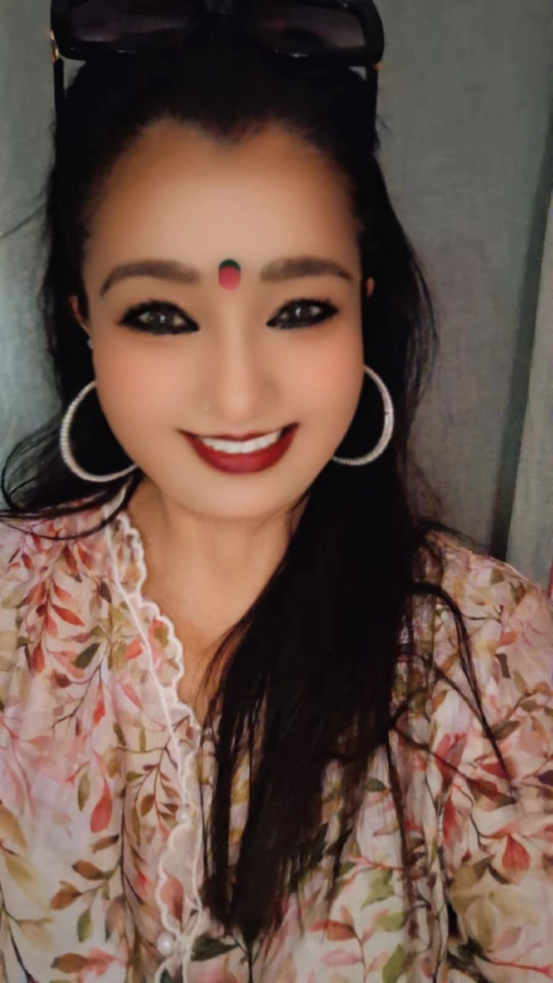 @Shreya Acharya