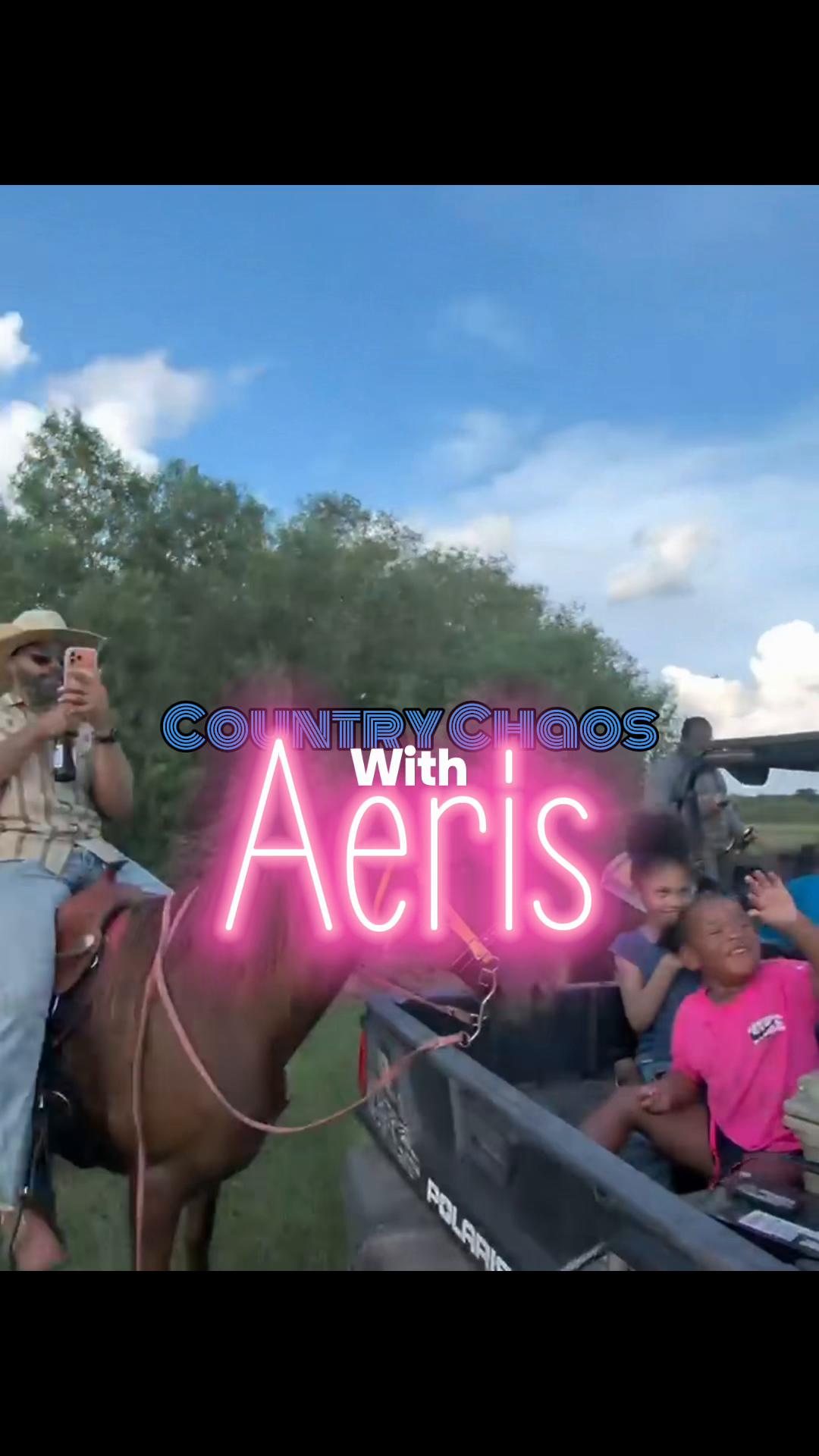 @Aeris