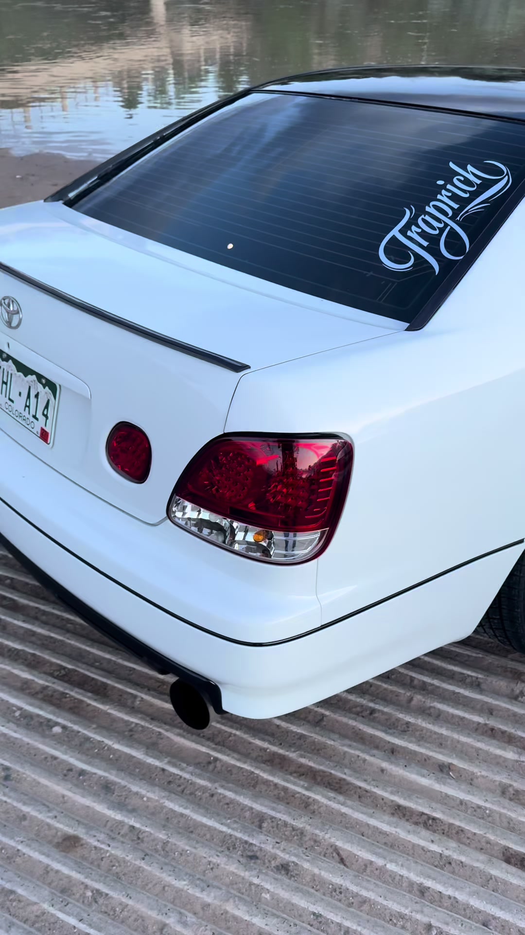 @LORD LEXUS