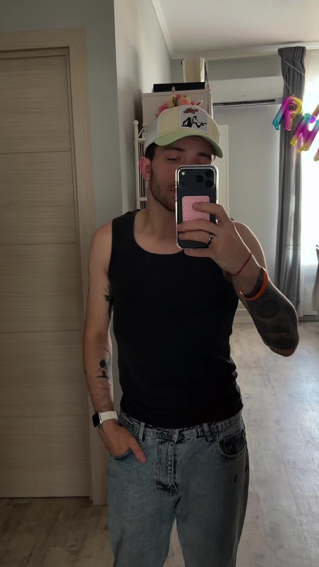 @LEONSTM