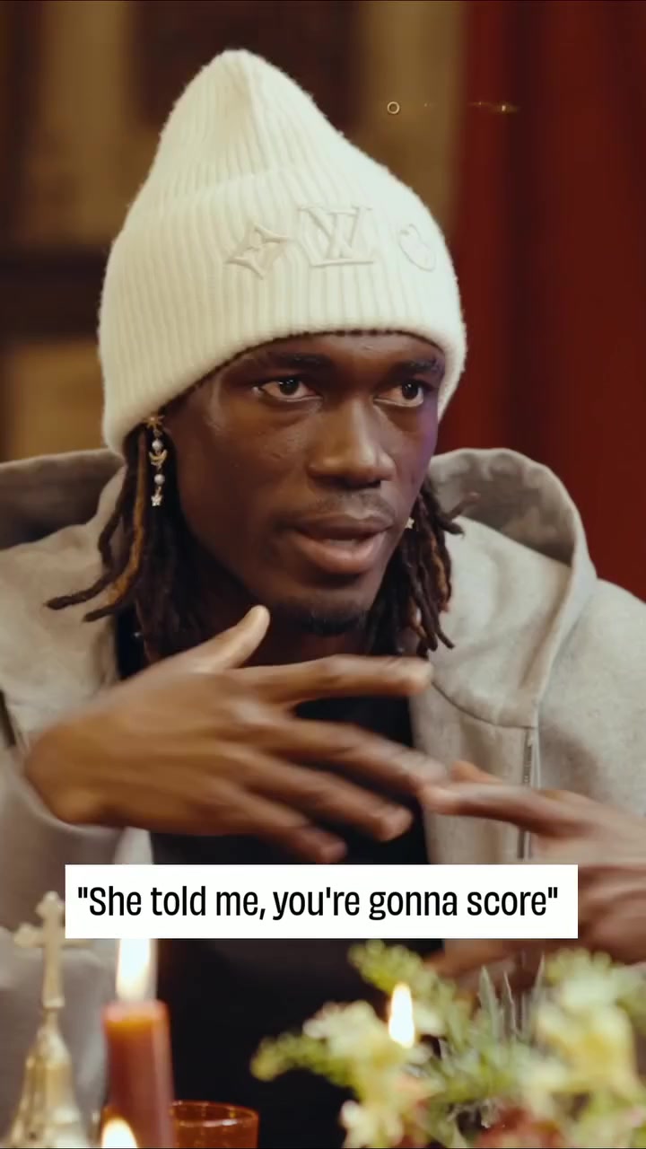@Vive Les Aigles du Mali