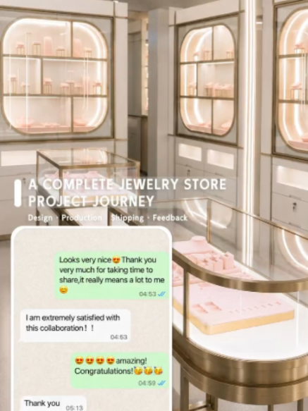 @Store Design Showcase Factory