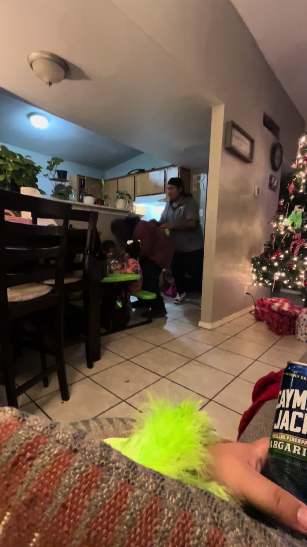 @Linda Ramirez