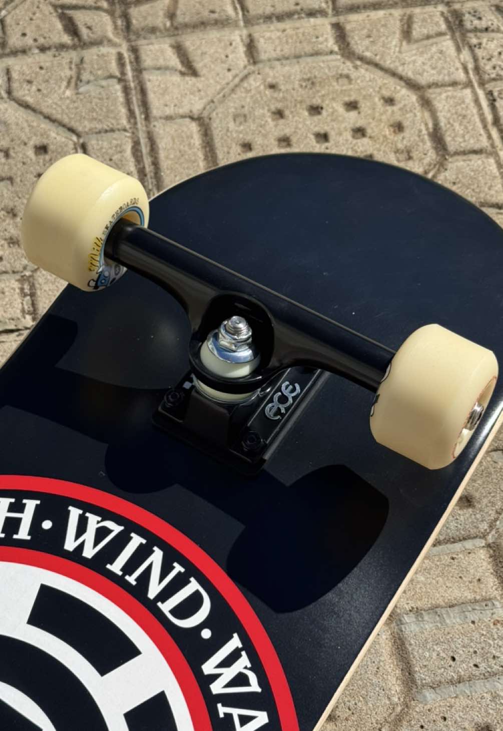 @Ever Skate Shop