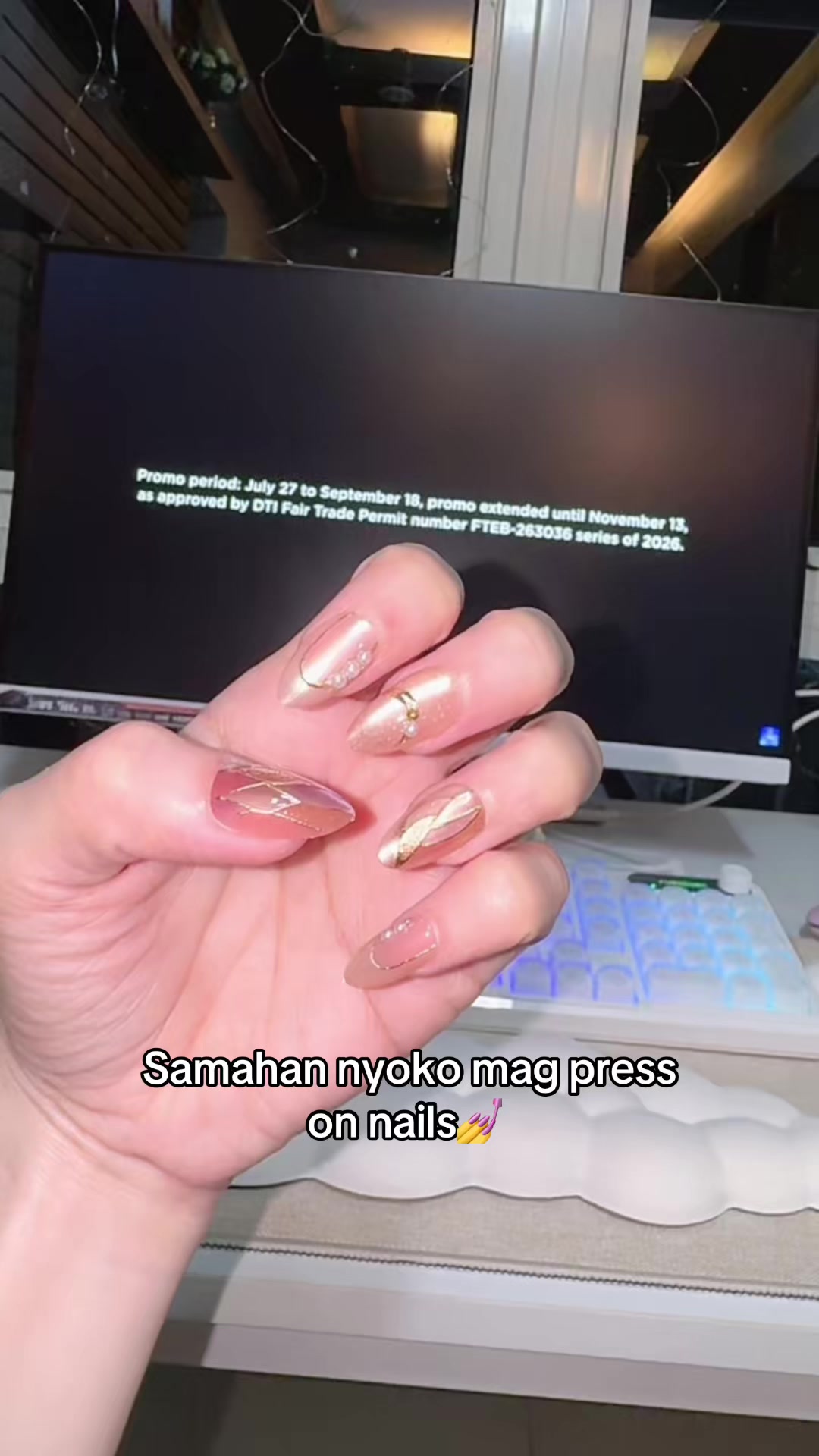 @Queen rish