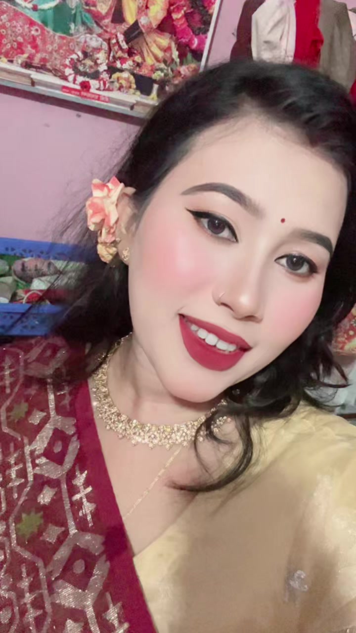 @Puja bhowmick 🌸
