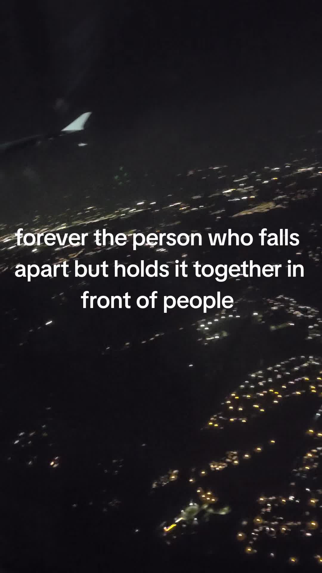 @stuff that breaks u