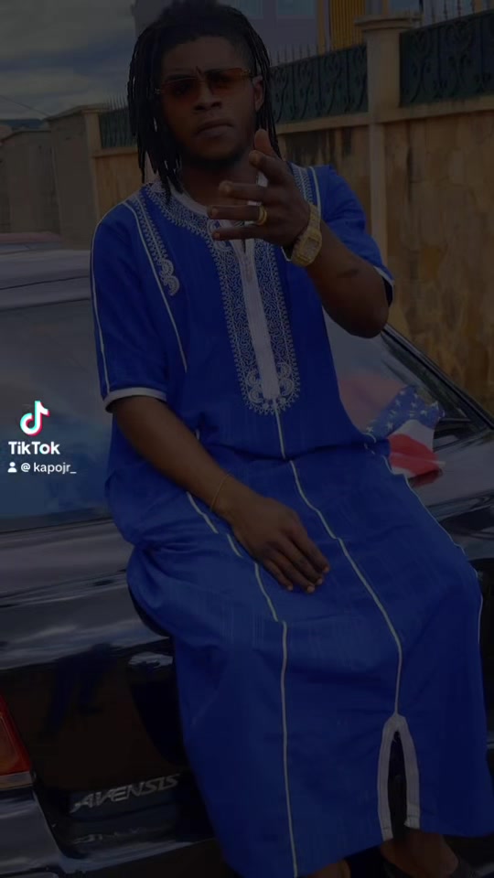 @🇨🇵KAPO JR 🇨🇵