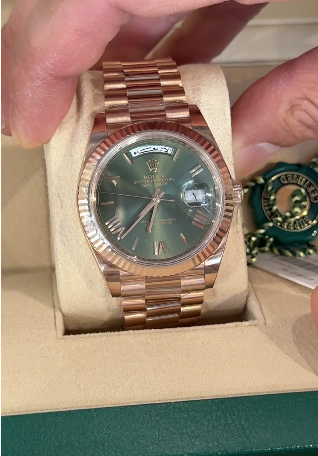 @Arden Not The Jeweller