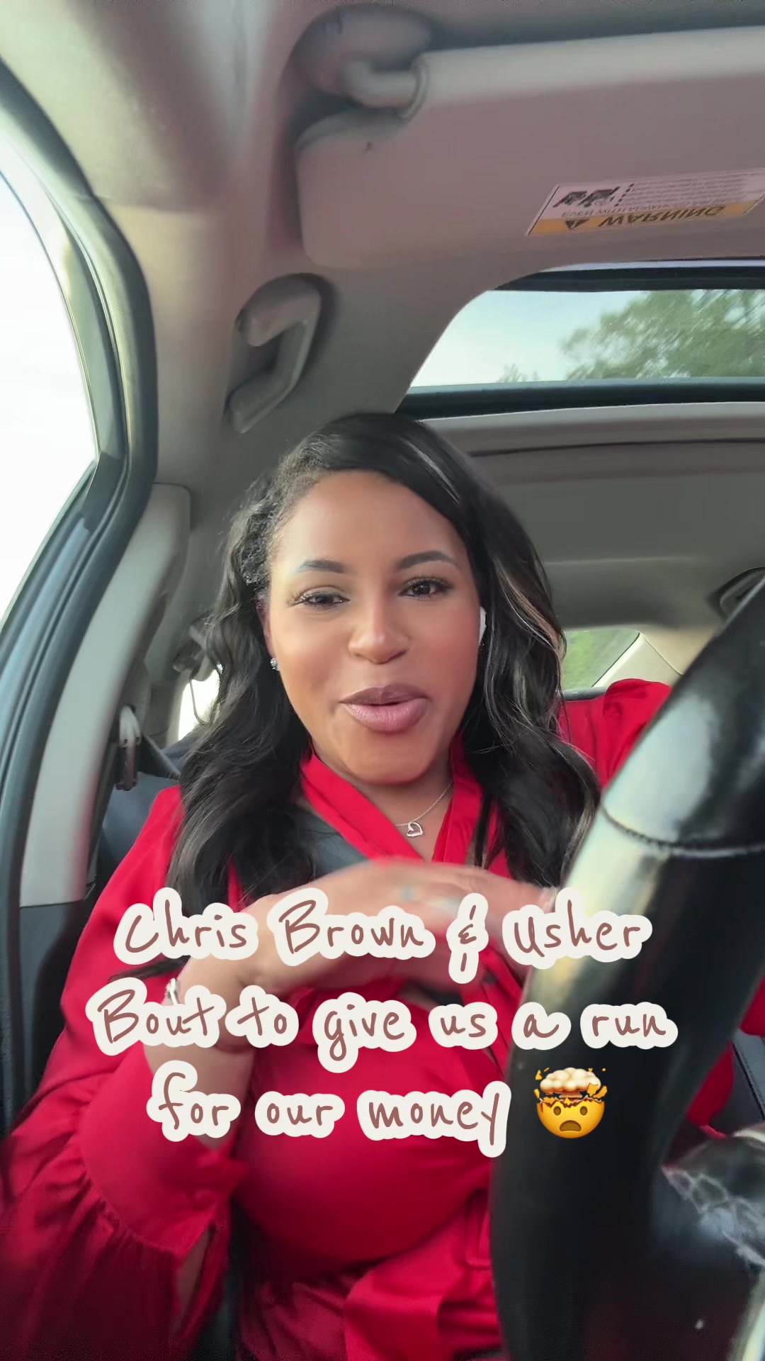 @Shanice The Mommy Hustler