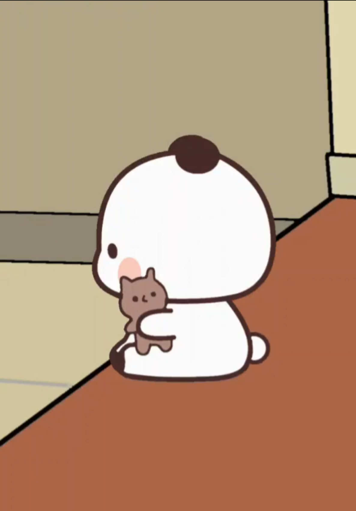 @Bubu Dudu Atata