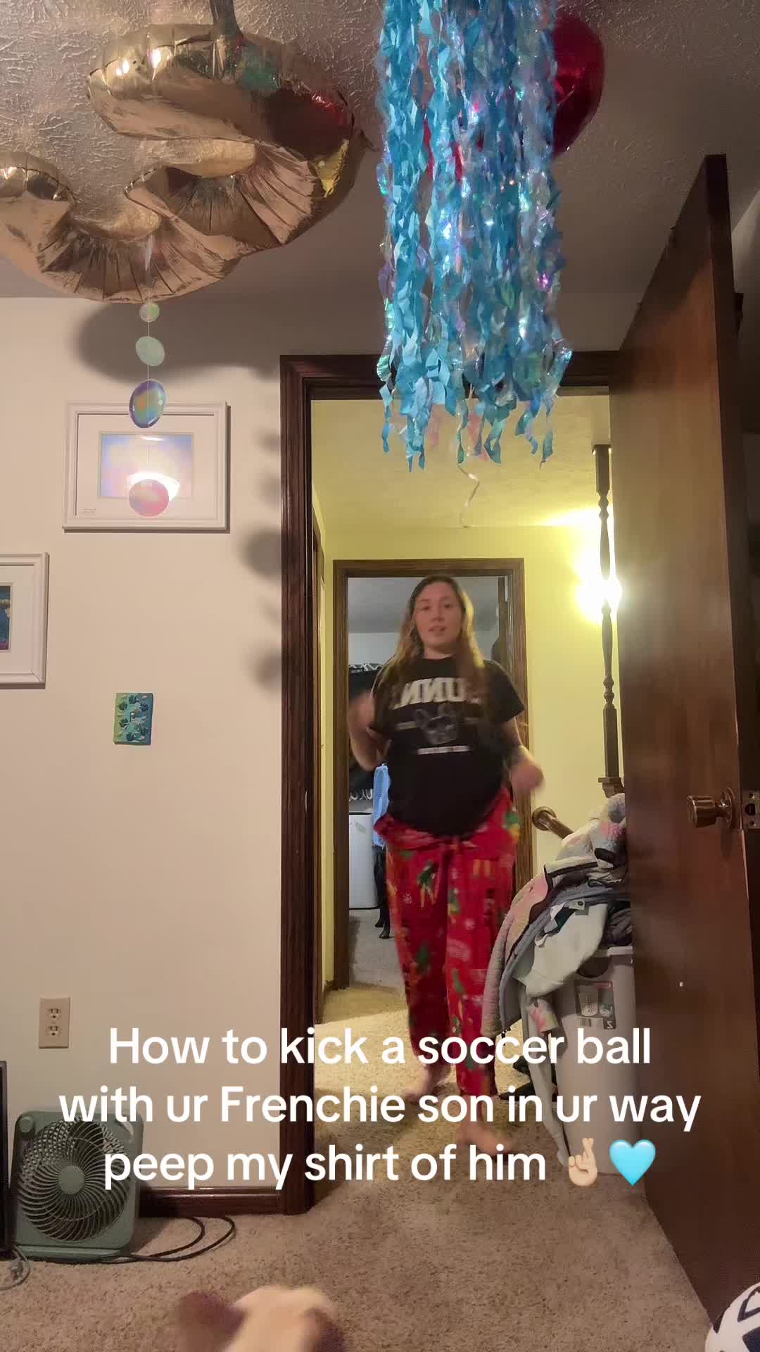 @Erica