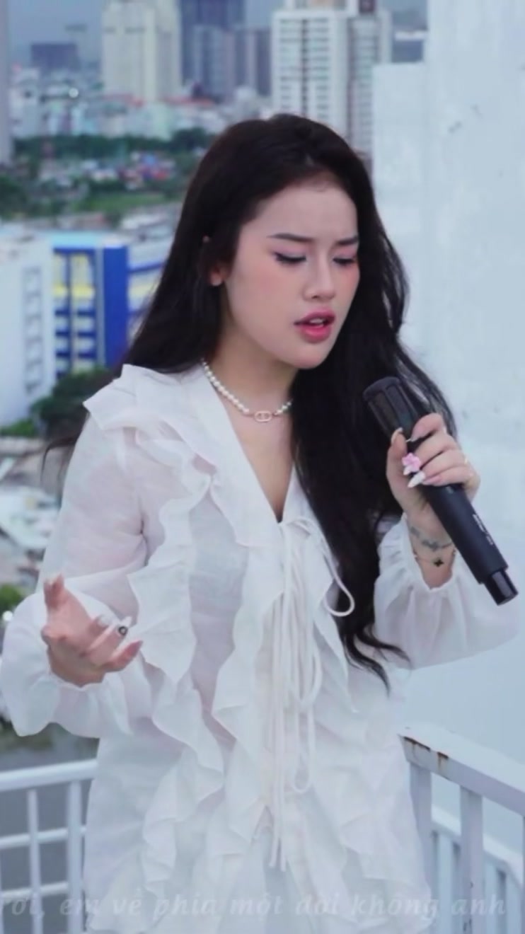 @Bống 🎙️