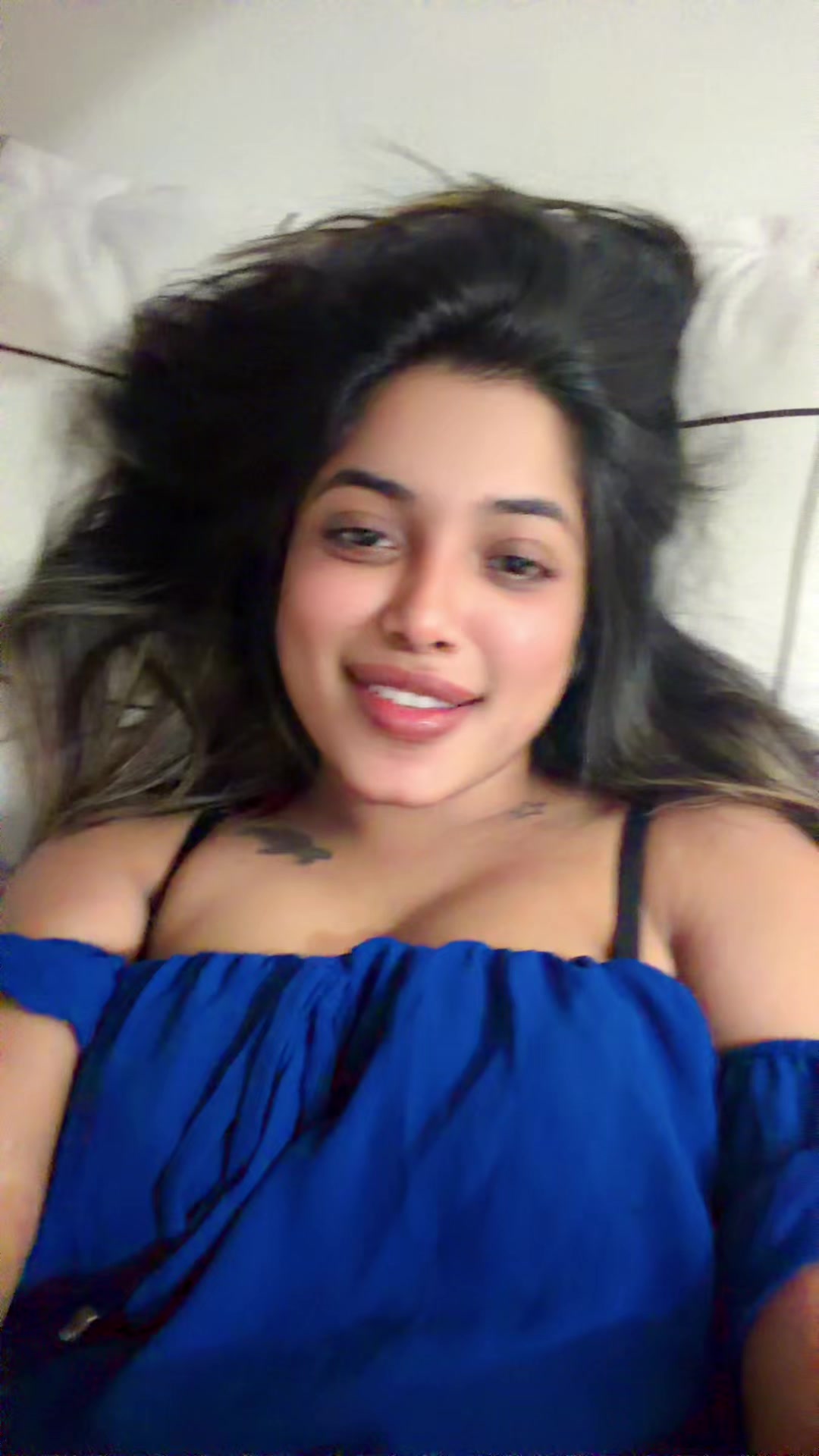 @Ahanya de Silva ❤️
