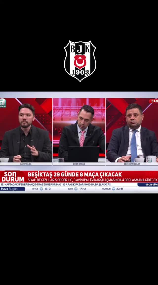@Beşiktaş.Haberleri