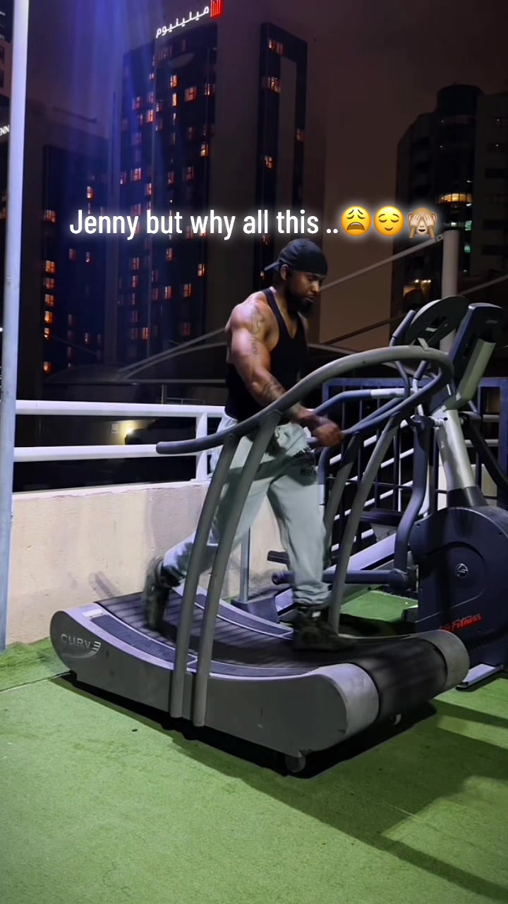 @@Tonny Fitness UAE 🇦🇪
