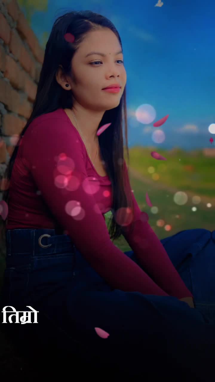 @Rachna Tharu