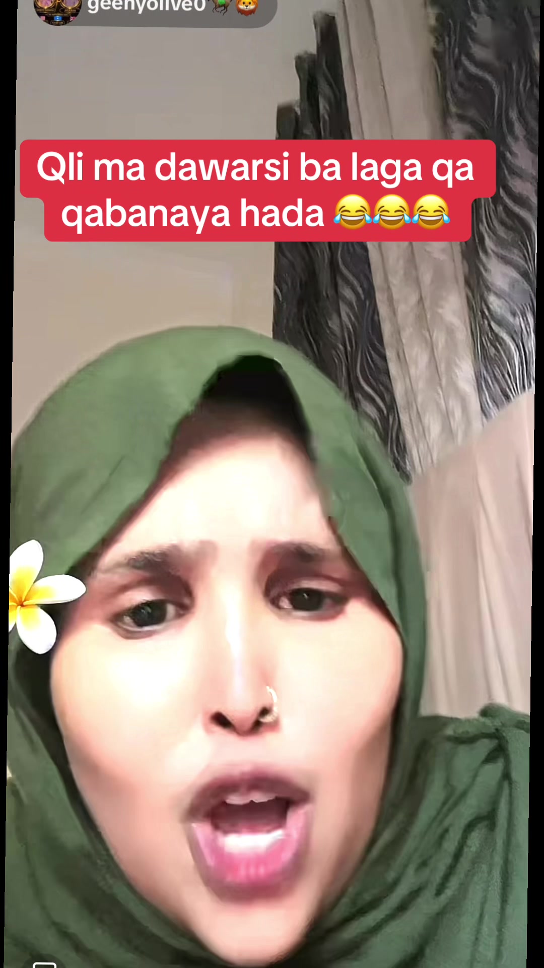 @Queen Elaf 🐐🤎🇸🇱