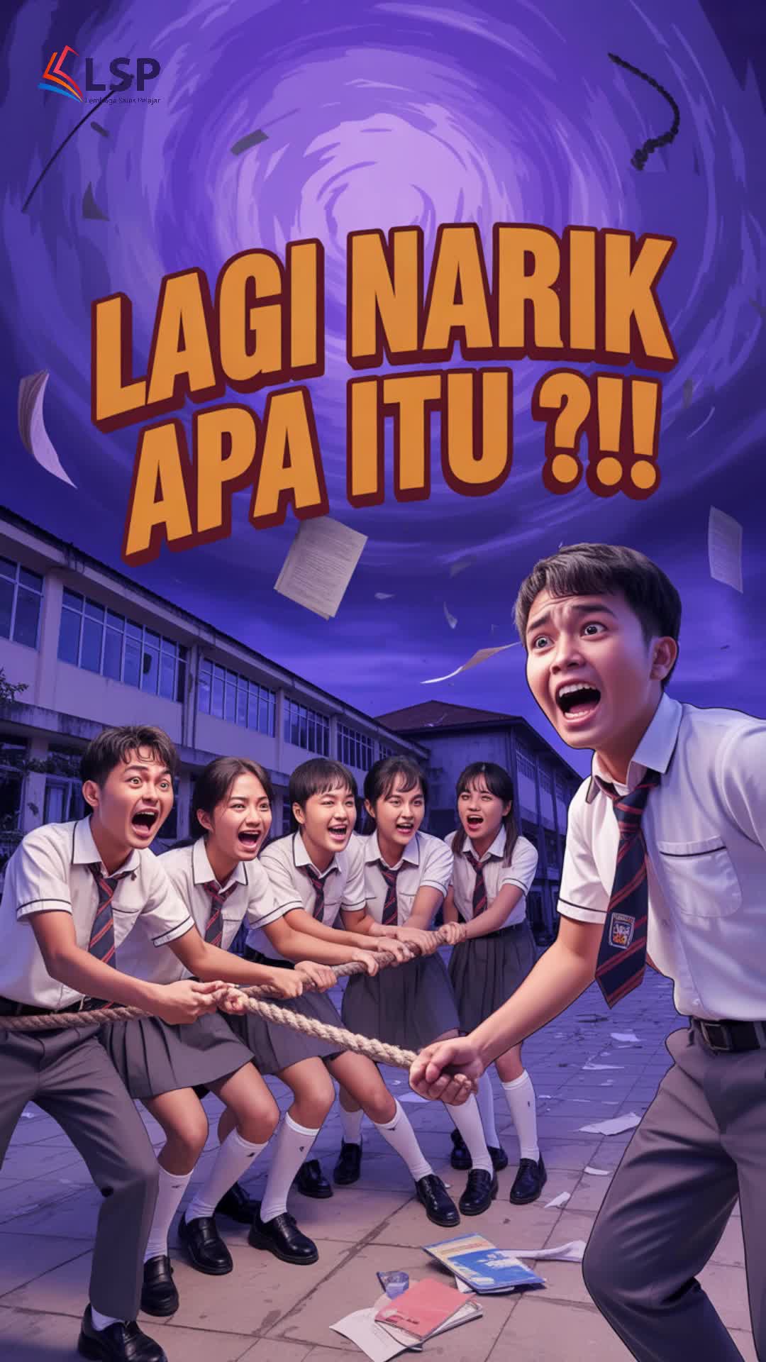 @lembagasainspelajar