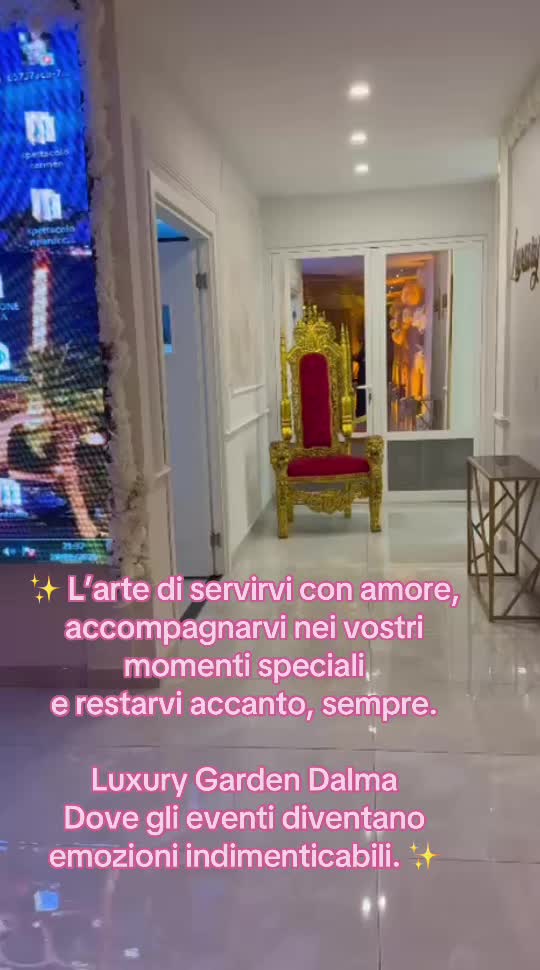@Luxurygardendalma