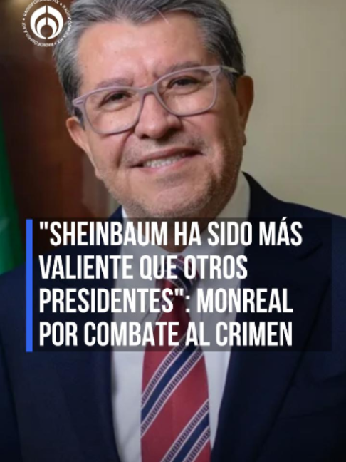 @Radio Fórmula