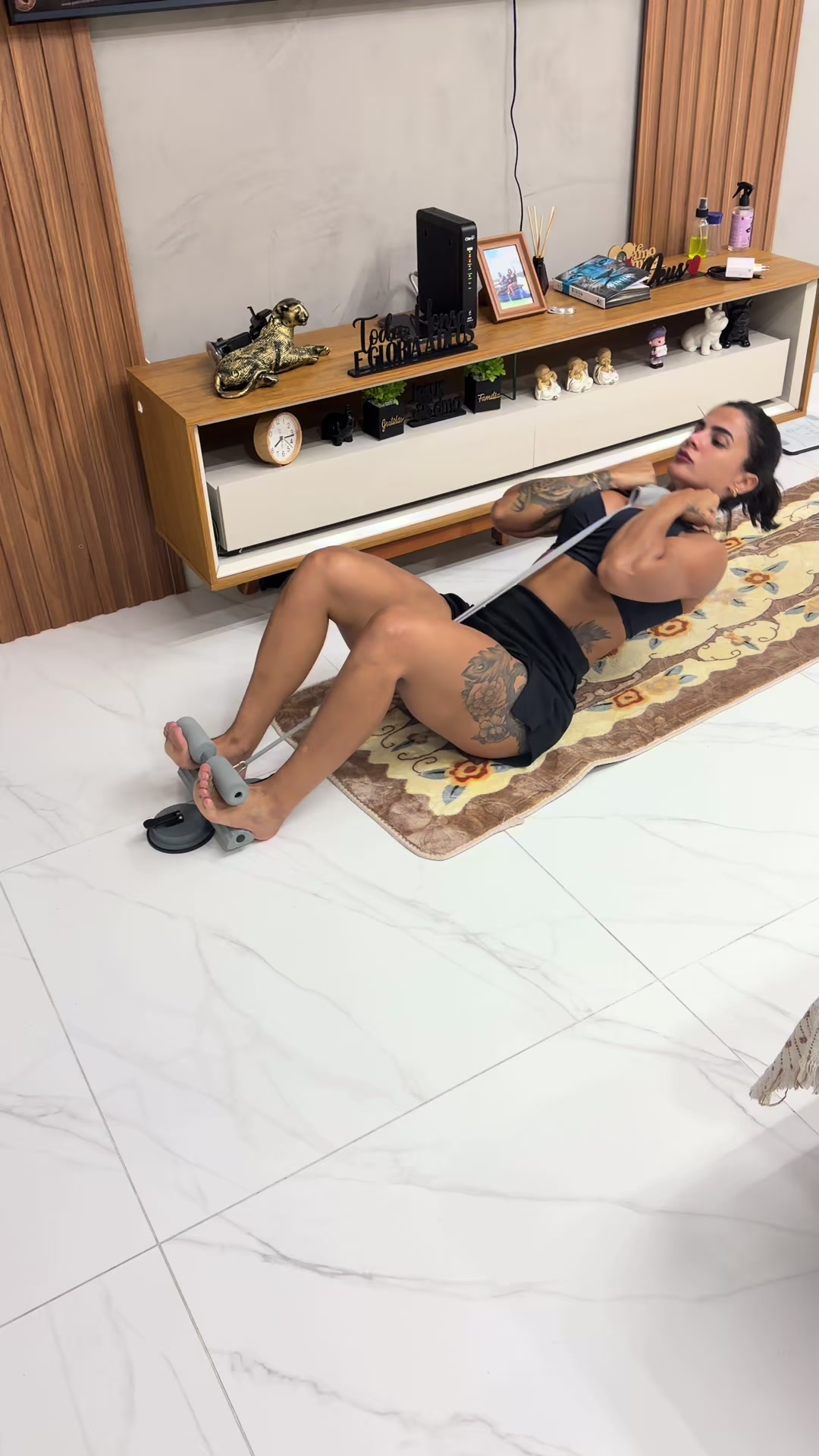 @Karina Souza